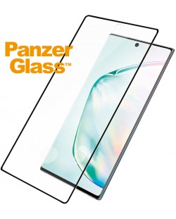 Стъклен протектор PanzerGlass - CaseFriend, Galaxy Note 10
