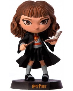 Статуетка Iron Studios Movies: Harry Potter - Hermione, 12 cm