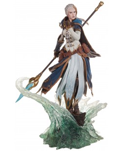 Статуетка Blizzard Games: World of Warcraft - Jaina, 46 cm