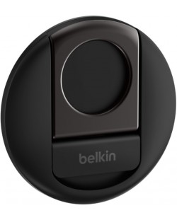 Поставка за телефон Belkin - MagSafe, iPhone/Mac Notebook, черна
