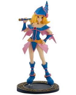 Статуетка ABYstyle Animation: Yu-Gi-Oh! - Dark Magician Girl, 19 cm