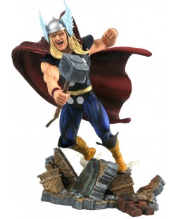 Статуетка Diamond Select Marvel: Thor - Thor, 23 cm