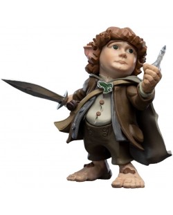 Статуетка Weta Movies: The Lord of the Rings - Samwise Gamgee (Mini Epics) (Limited Edition), 13 cm