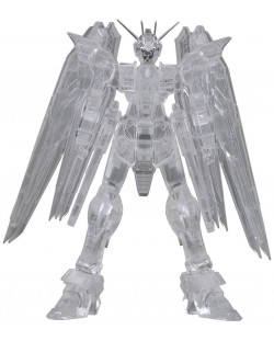 Статуетка Banpresto Animation: Mobile Suit Gundam - ZGNF-X10A Freedom Gundam (Ver. B) (Internal Structure), 14 cm