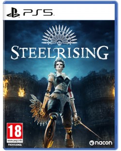 Steelrising (PS5)