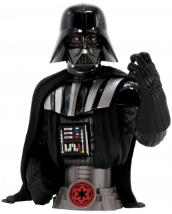 Статуетка бюст ABYstyle Movies: Star Wars - Darth Vader, 15 cm