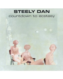 Steely Dan - Countdown To Ecstasy (CD)