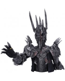 Статуетка бюст Nemesis Now Movies: The Lord of the Rings - Sauron, 39 cm