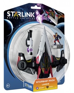 Starlink: Battle for Atlas - Starship pack, Lance