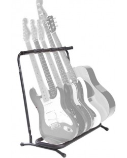 Стойка за китара Fender - Multi Stand, черна