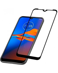 Стъклен протектор Cellularline - Second Glass, Motorola E7