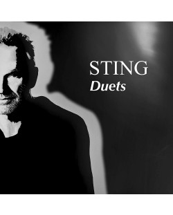 Sting - Duets (LV CD)