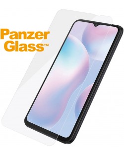 Стъклен протектор PanzerGlass - CaseFriend, Redmi 9A /9C