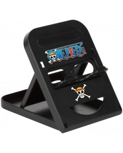 Стойка за конзола Konix - Portable Stand, One Piece (Nintendo Switch)
