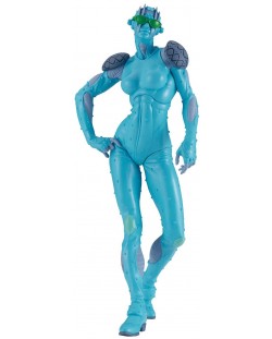 Статуетка Banpresto Animation: JoJo's Bizarre Adventure - Stone Free (Grandista), 20 cm