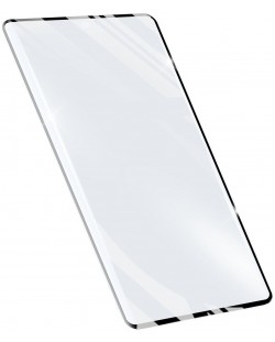 Стъклен протектор Cellularline - Second Glass 3D, Galaxy S23 Ultra