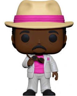 Фигура Funko POP! Television: The Office - Stanley Hudson (Florida Outfit)