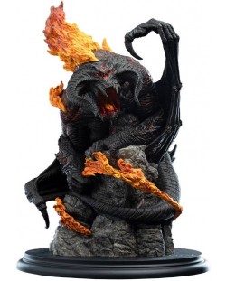 Статуетка Weta Movies: The Lord of the Rings - The Balrog (Classic Series), 32 cm