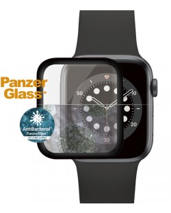 Стъклен протектор PanzerGlass - Apple Watch 4/5/6/SE, 44 mm