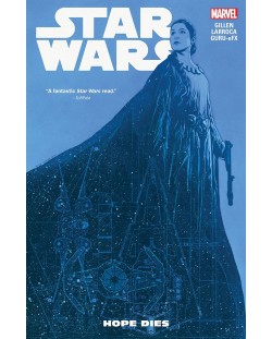 Star Wars, Vol. 9: Hope Dies