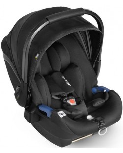 Hauck Стол за кола Select Baby i-size black