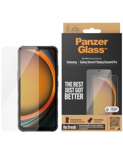 Стъклен протектор PanzerGlass - Galaxy Xcover 6 Pro/Xcover 7, UWF