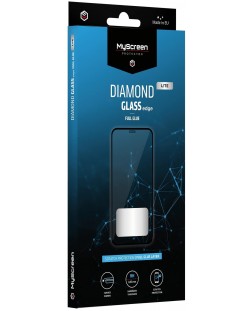 Стъклен протектор My Screen Protector - Diamond Lite Edge Full, Galaxy A35/A55