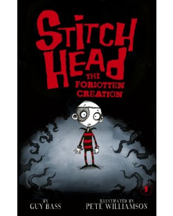Stich Head: The Forgotten Creation