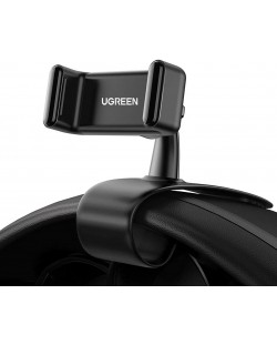 Стойка за кола Ugreen - LP189 - 60796, черна