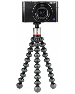 Статив Joby - GorillaPod 500, черен