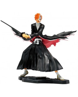 Статуетка ABYstyle Animation: Bleach - Ichigo Kurosaki, 20 cm