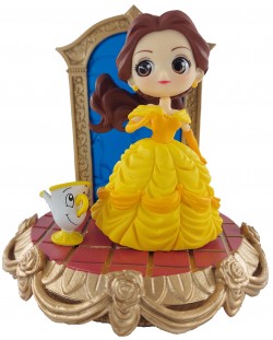 Статуетка Banpresto Disney: Beauty and the Beast - Belle, 8 cm