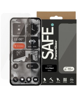 Стъклен протектор Safe - Nothing Phone 2, UWT