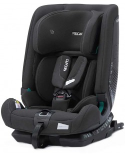 Столче за кола Recaro - Toria Elite, IsoFix, I-Size, 76-150 cm, Fibre Black