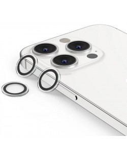 Стъклени протектори ESR - Camera Lens, iPhone 14 Pro/14 Pro Max, черни