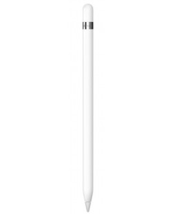 Стилус Apple - Pencil 1st Gen 2022, бял