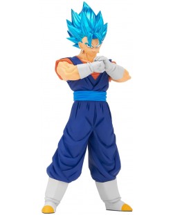 Статуетка Banpresto Animation: Dragon Ball Super - Vegito (Blood of Saiyans), 18 cm