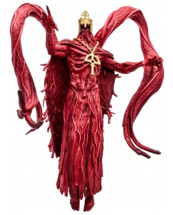 Статуетка McFarlane Games: Diablo IV - Blood Bishop, 30 cm