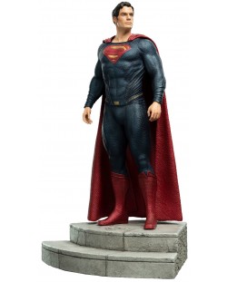 Статуетка Weta DC Comics: Justice League - Superman (Zack Snyder's Justice league), 36 cm