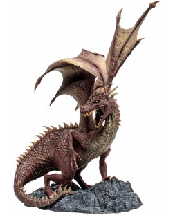 Статуетка McFarlane: Dragons - Eternal Clan (Series 8), 34 cm