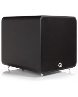 Субуфер Q Acoustics - Q B12, черен