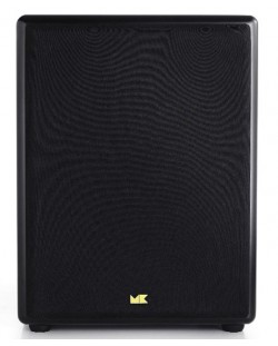 Субуфер M&K Sound - V12, Satin Black