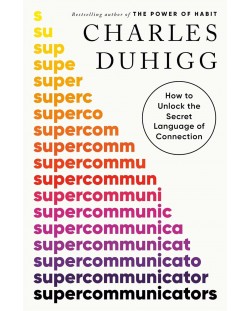 Supercommunicators (Random House USA)