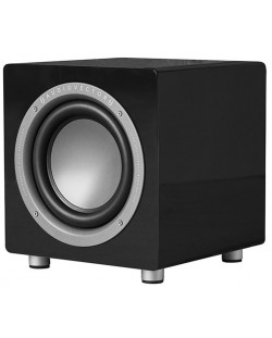 Субуфер Audiovector - QR Sub, Black piano