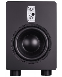Субуфер EVE Audio - TS110, черен