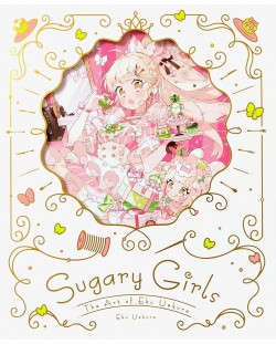 Sugary Girls