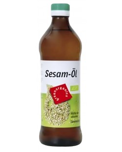 Сусамово олио, 500 ml, Green