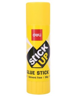 Сухо лепило Deli Stick Up - EA20310, 36 g