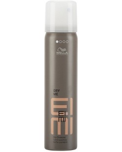 Wella Professionals Eimi Volume Сух шампоан Dry Me, 65 ml