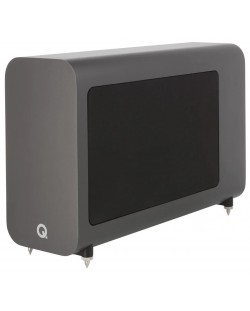 Субуфер Q Acoustics - Q 3060S, сив
